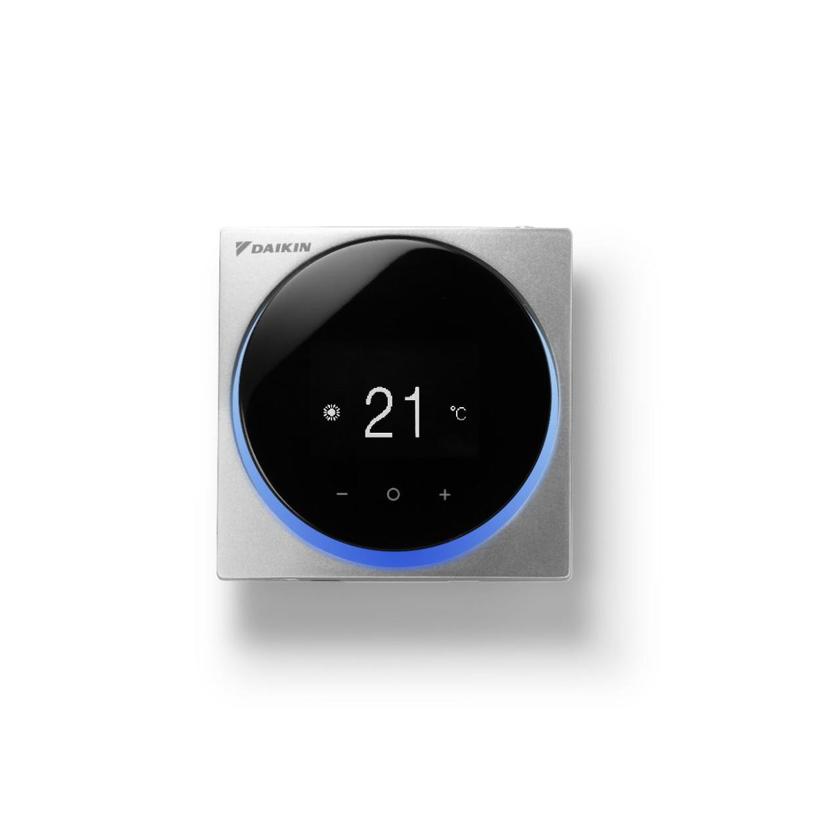 daikin comando a filo silver daikin madoka brc1h519s brc1h52s con sistema bluetooth