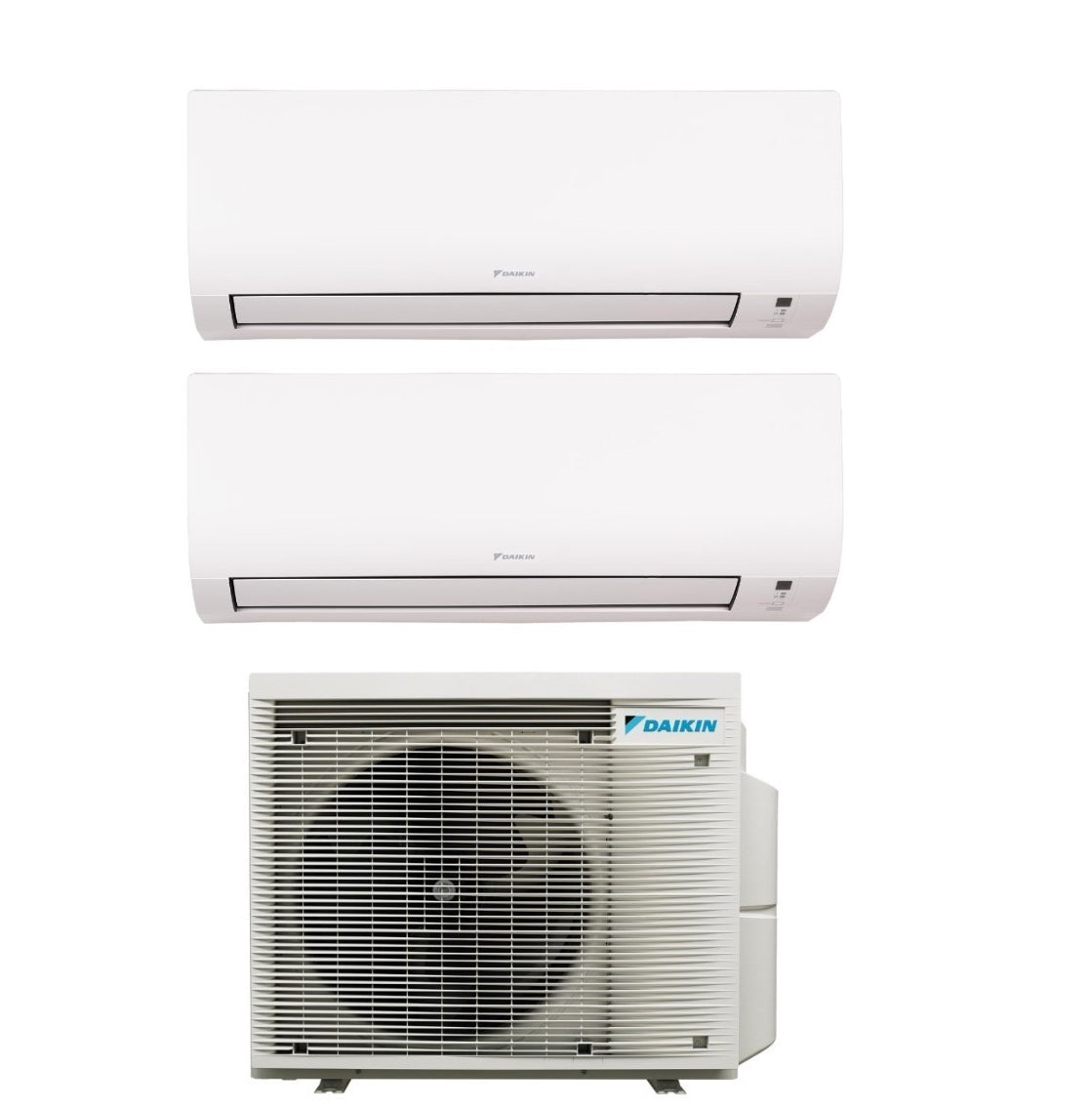 daikin condizionatore daikin dual split comfora 99 con 2mxm40a r 32 wi fi integrato