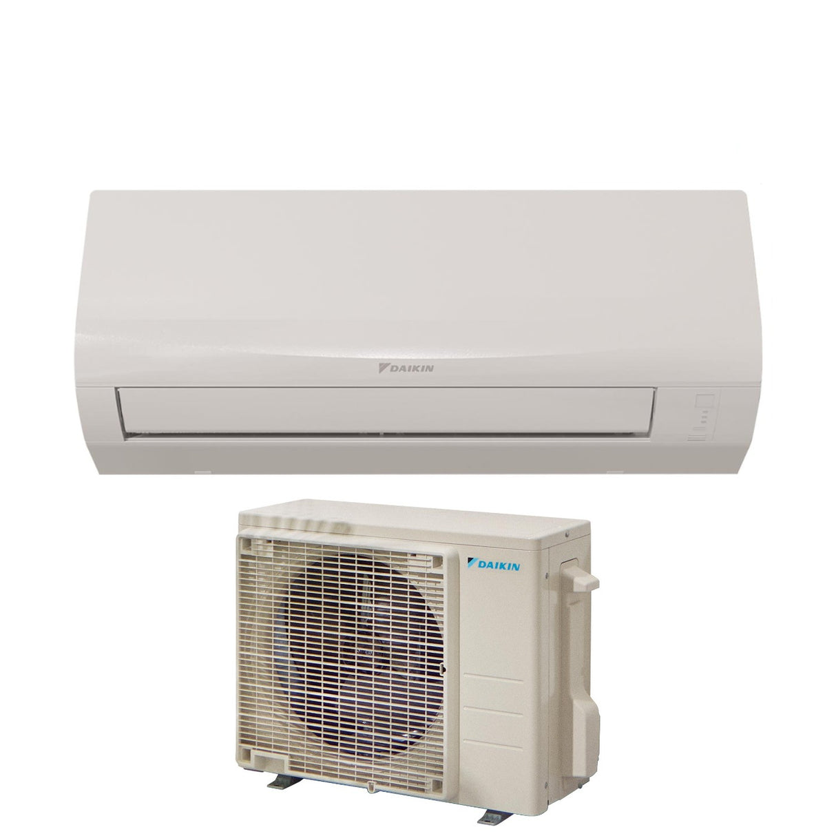 daikin condizionatore daikin ecoplus sensira 18000 btu ftxf50f r 32 wi fi integrato