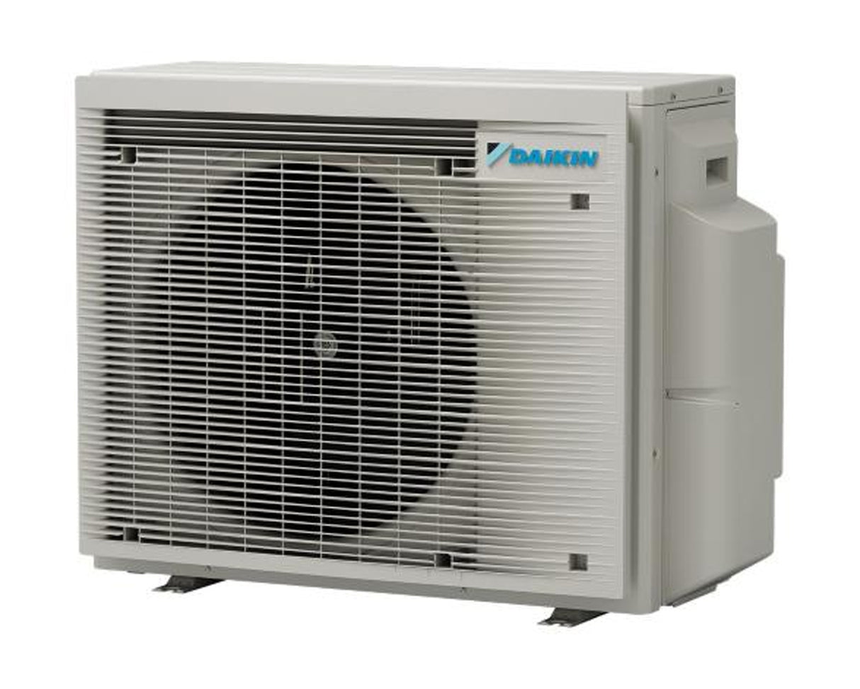 daikin pompa di calore aria acqua inverter sistema daikin multi 4mwxm52a r 32
