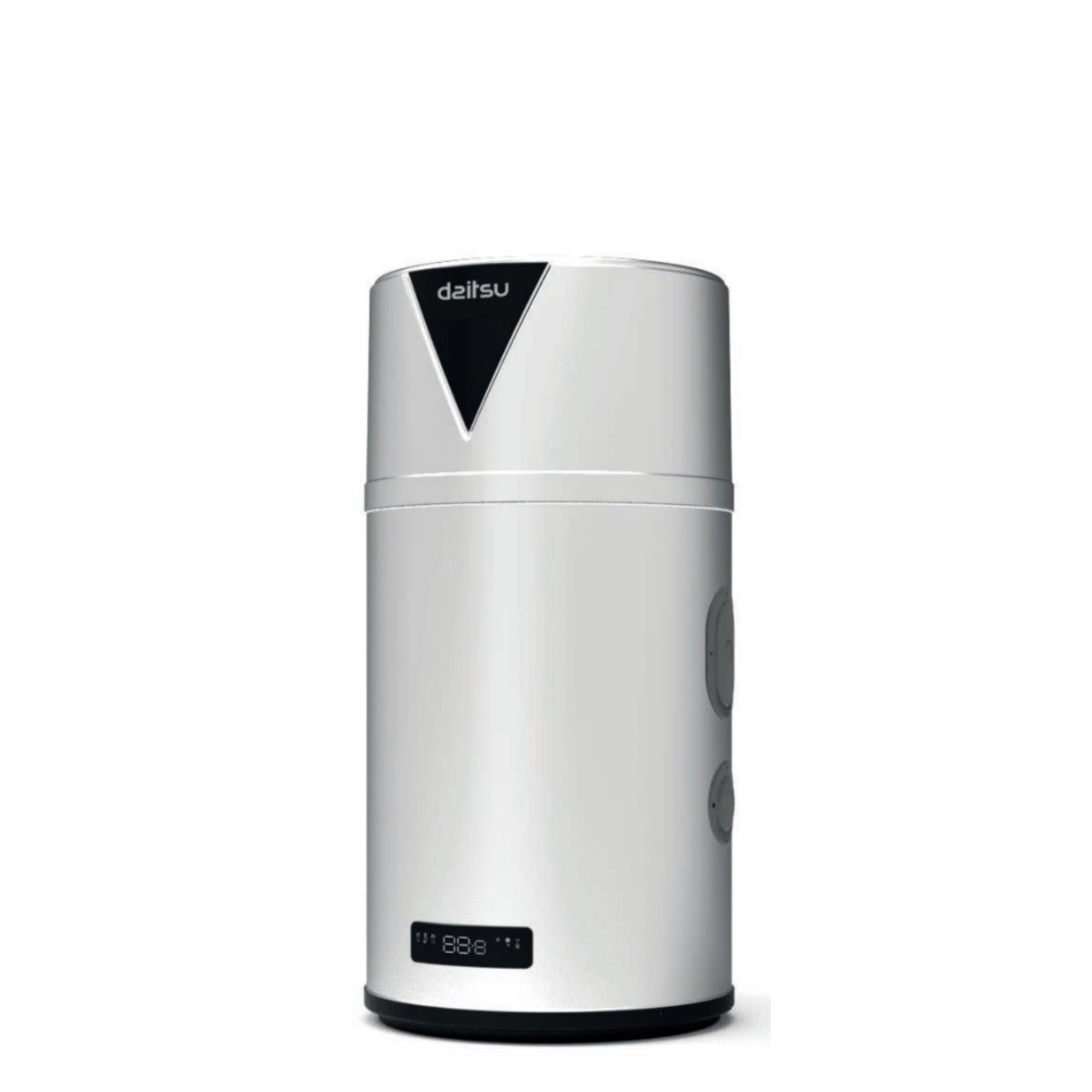 daitsu bollitore a pompa di calore daitsu heatank v4 aihd 80l 3ida03017 80 litri r 290 wi fi optional