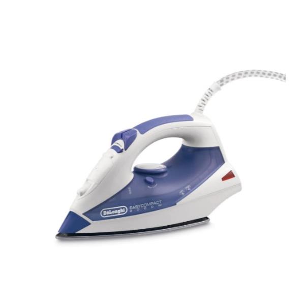 de longhi ferro da stiro a vapore de longhi fxk20 acciao inox 2000 w 90 min ean 8004399270787