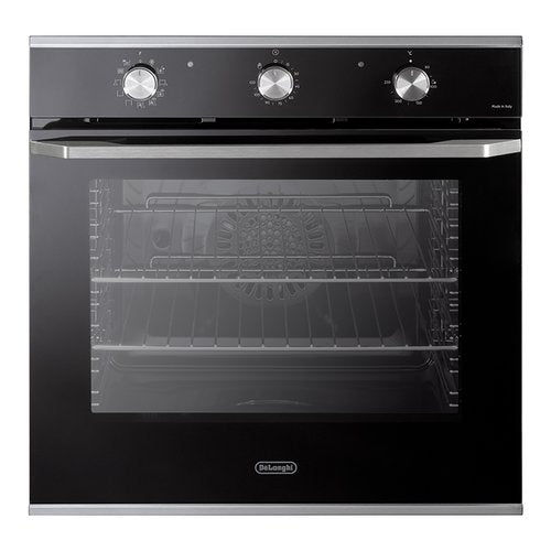 de longhi forno combinato a vapore de longhi life nsm 7 nlx rf easy classe a 2021 74 litri a595xl595xp545 nero ean 8024651212768