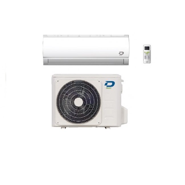 diloc climatizzatore condizionatore inverter diloc eternity line 24000 btu r 32 d.eternity124 a wi fi optional novita ean 8059657001566