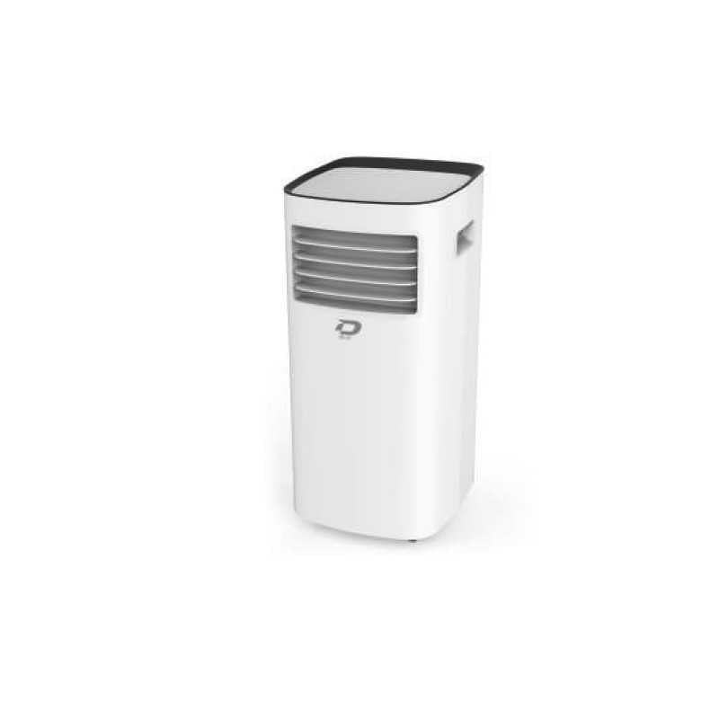 diloc climatizzatore condizionatore portatile diloc iglu 12000 btu pompa di calore gas r290 caldofreddo