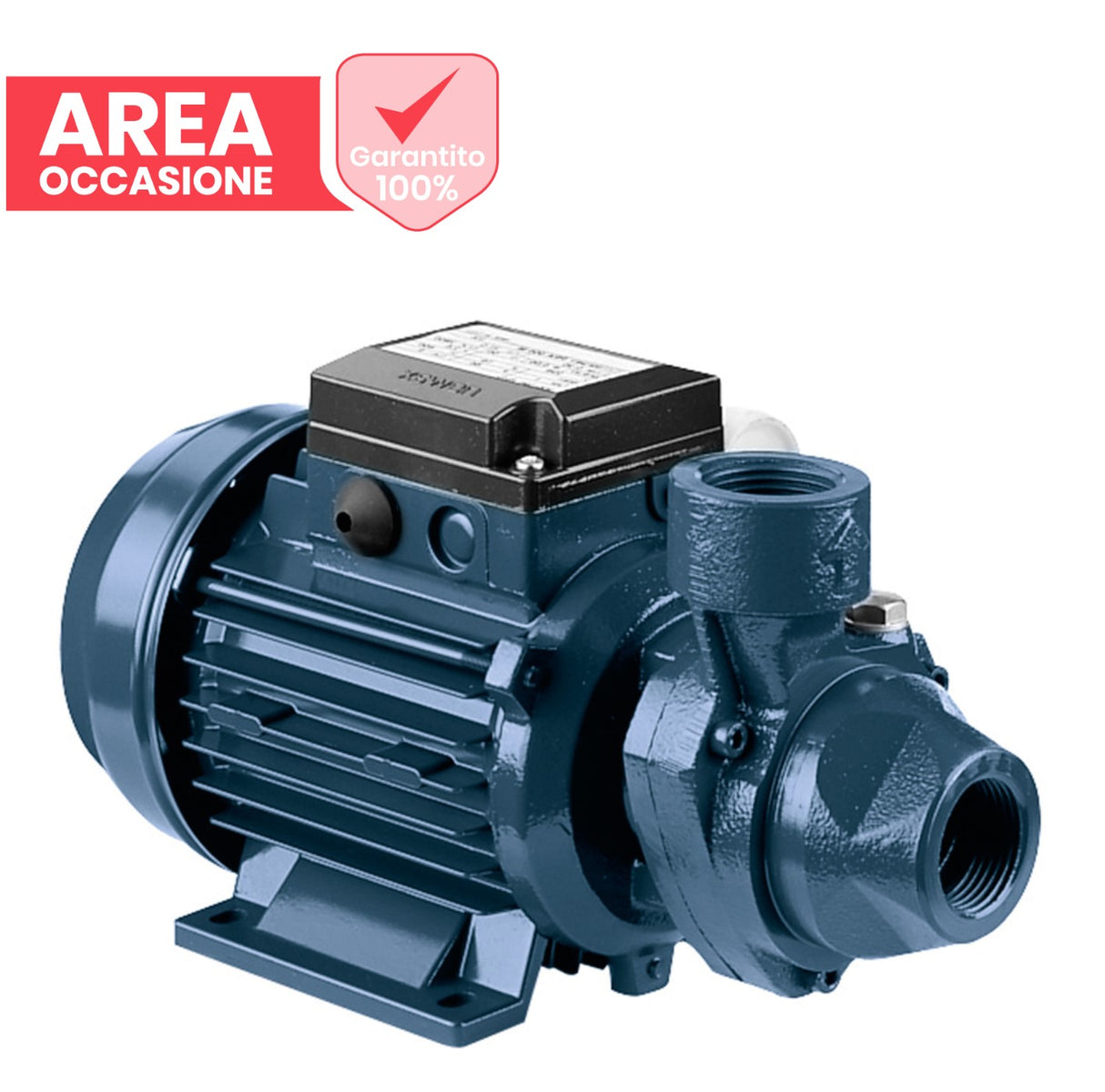 ebara area occasioni 2311 elettropompa periferica in ghisa ebara modello prn 050 m hp 05 monofase