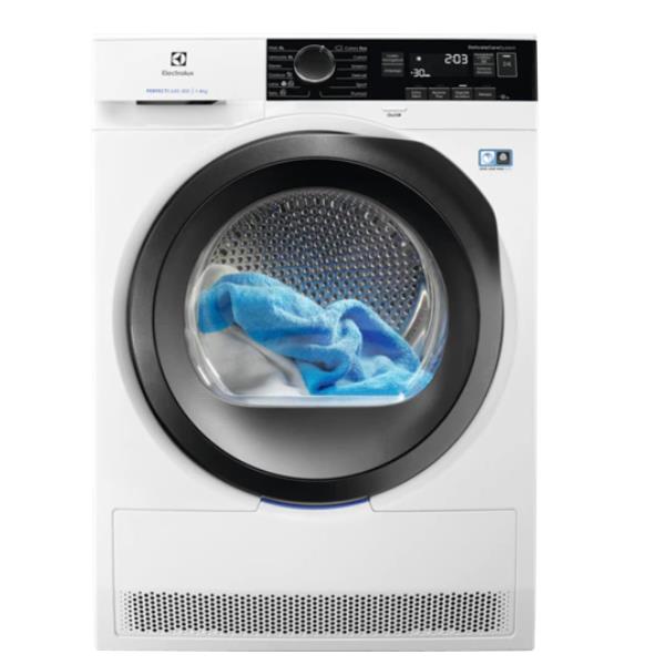 electrolux asciugatrice a carica frontale electrolux 8 kg ew8h282s classe a ean 7332543810871