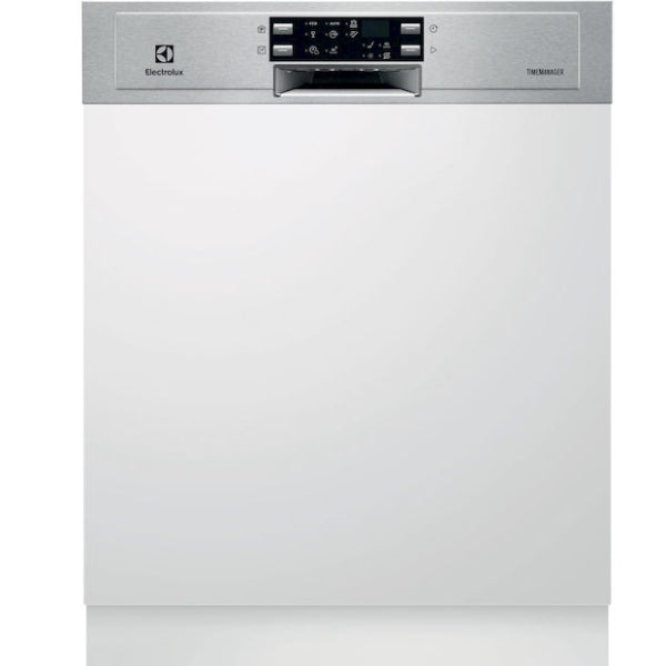 electrolux lavastoviglie da incasso electrolux 13 coperti esi5543lox airdry time manager classe e ean 7332543583904