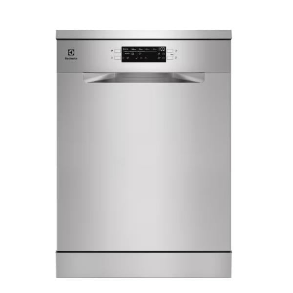 electrolux lavastoviglie electrolux esa47200sx serie 300 13 coperti classe e a818xl596xp63 inox antimpronta ean 7332543824861