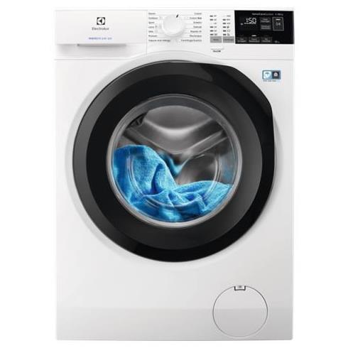 electrolux lavatrice a carica frontale electrolux 10 kg perfect care 600 vapore 1200 giri ew6f412b classe d ean 7332543578894