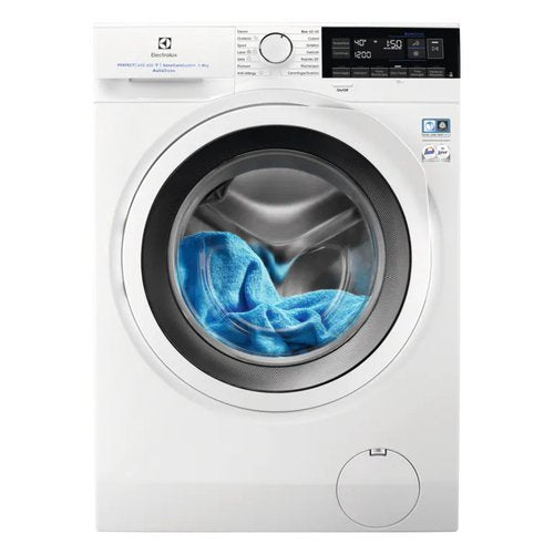 electrolux lavatrice a carico frontale electrolux 8 kg serie 600 ew6f384yq classe a 1400 giri a847xl597xp636 my electrolux care ean 7332543986378