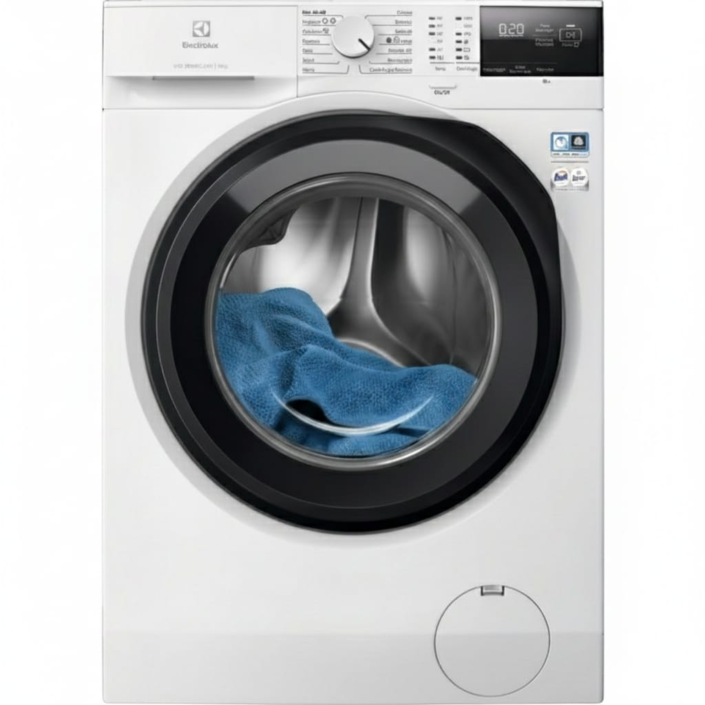 electrolux lavatrice electrolux sensicare 600 ew6fch210g serie 600 10 kg classe a 1400 giri a847xl597xp636 bianco