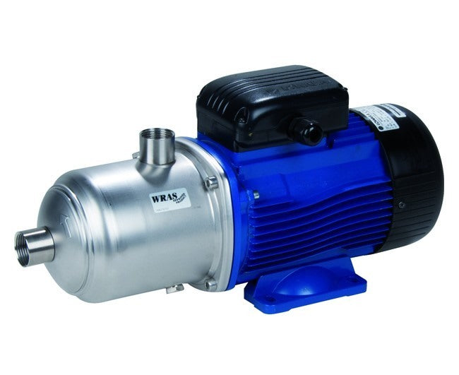 elettropompe lowara elettropompa centrifuga lowara multstadio con corpo in acciaio potenza 15 hp 11 kw volt assorbiti 400v modello 3hm06p11t