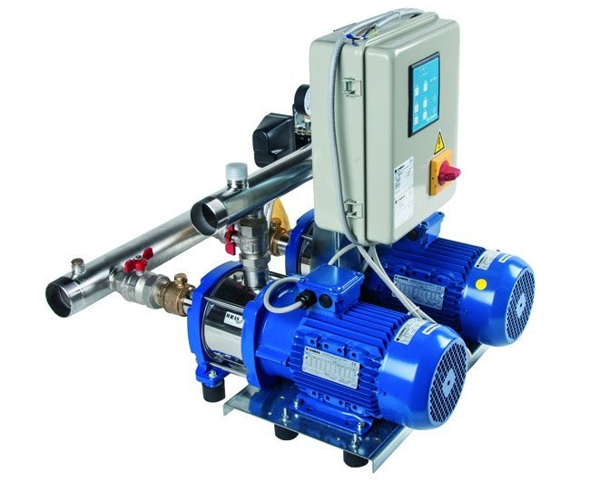 elettropompe lowara gruppo pr.gmd2ora 10hm04p22t 2x hp3 ean 1005401242