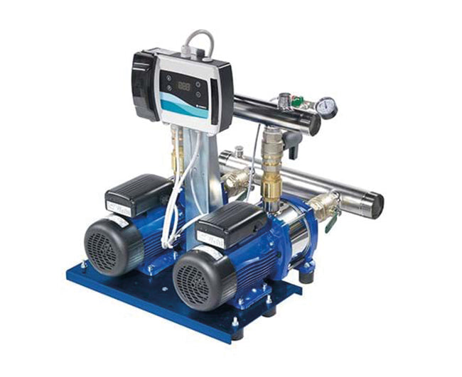 elettropompe lowara gruppo pr.gxs20ra 5hm06p11m 2x 15 ean 1005403014