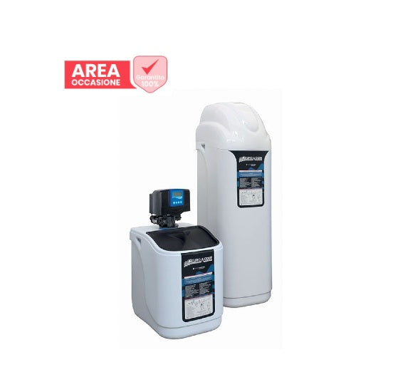 euroacque area occasioni 2802 addolcitore euroacque volumetrico proporzionale autodisinfettante ekosoft m20 esoftm17