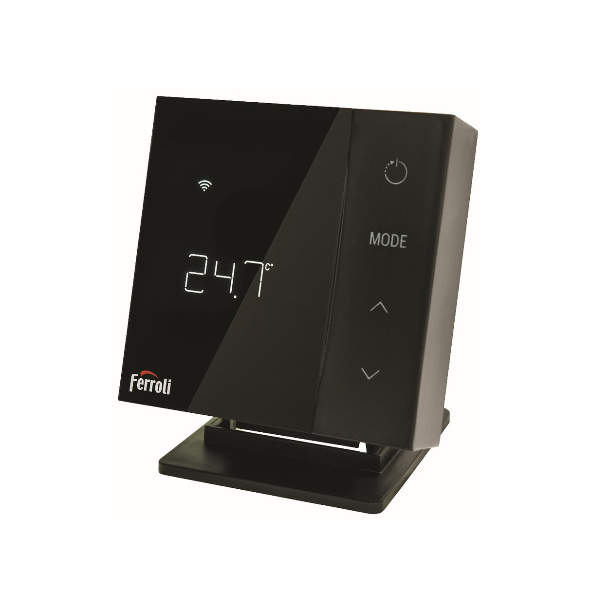 ferroli comando ambiente ferroli connect evo 013055xa