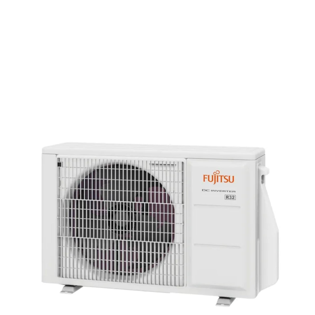 fujitsu unita esterna fujitsu motore multisplit aoeg14kbca2 dual split r 32 classe aa ean 4974437564557