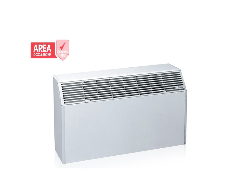 galletti area occasiono 2975 ventilconvettore fan coil galletti estro f9a comando escluso ef09a0l0000000a