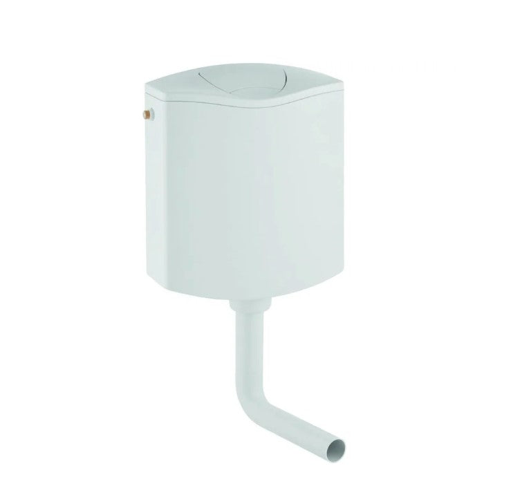 geberit cassetta di risciacquo geberit ap116 136 432 11 1