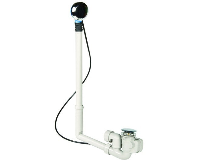 geberit colonna scarico vasca geberit con chiusura a sedia con piletta a saltarello ean 4025416354703