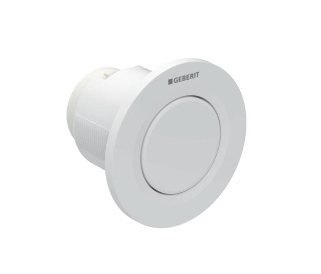 geberit comando a incasso pneumatico geberit 116 041 11 1