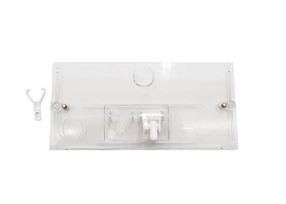 geberit kit di sostituzione placca di comando geberit 240 028 00 1