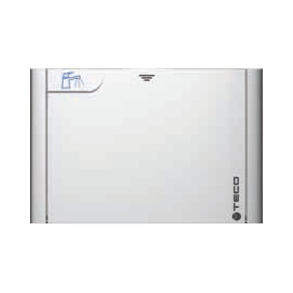 geberit placca bianca per centralina acqua k4 teco kpld0301600