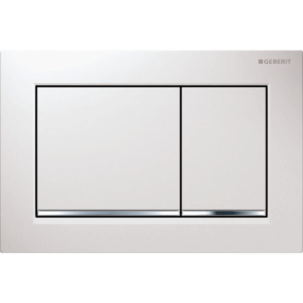 geberit placca di comando geberit omega30 115 080 kj 1