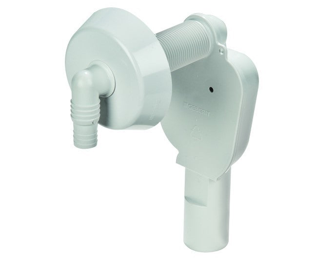 geberit sifone incasso lavatrice bco pp ean 4025416874256