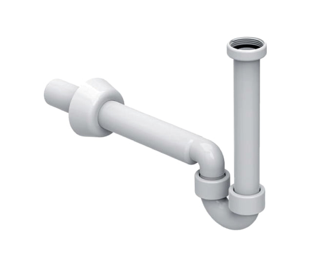 geberit sifone pp bco x bidet 114x40 mm ean 4025416941798