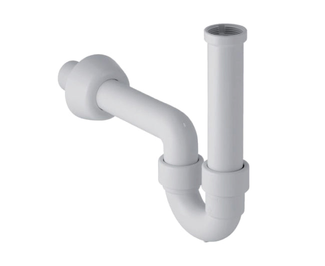 geberit sifone pp bco x lavabo 114x40 mm ean 4025416111504