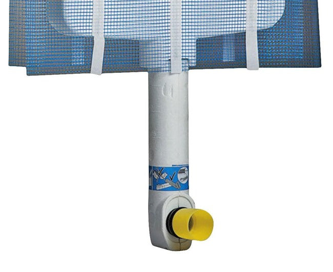 geberit tubo di risciacquo x cassetta geb. ean 4025416671527