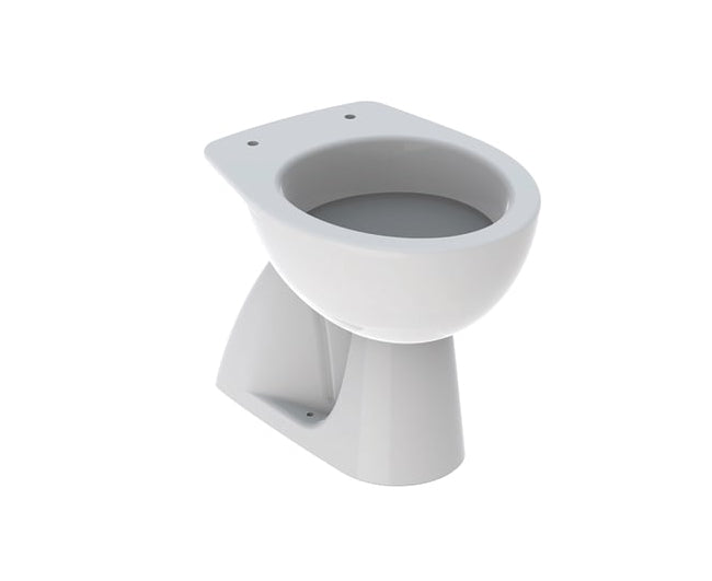 geberit vaso wc geberit con scarico a pavimento serie colibri colore bianco ean 4025410721457