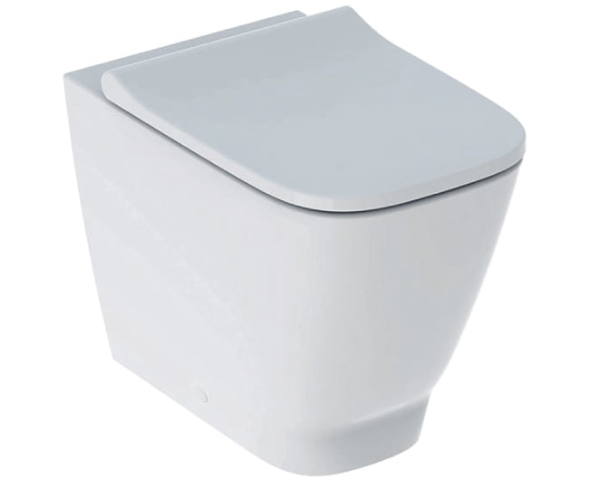 geberit vaso wc geberit filo parete serie smyle square con sedile e sistema rimfree ean 4025410718068