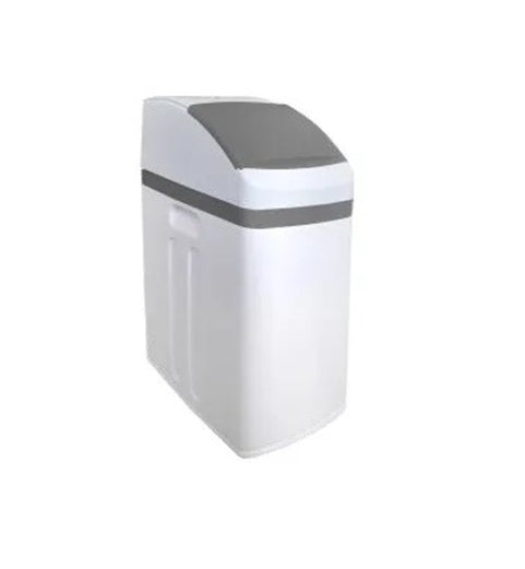 gel addolcitore gel compatto a scambio ionico easy soft 8