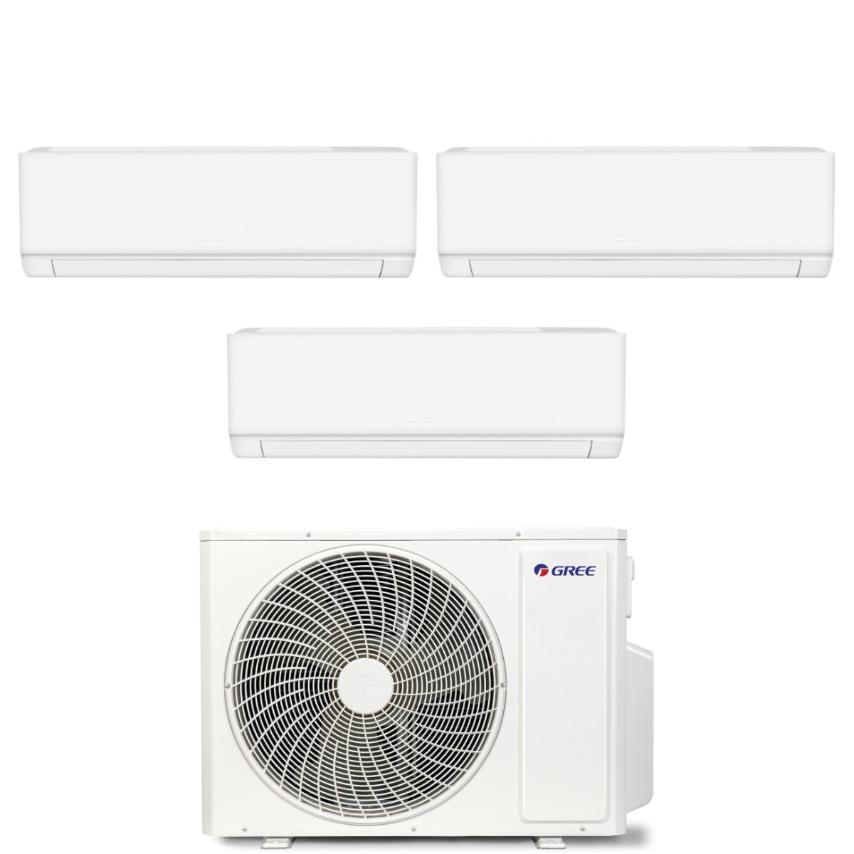 gree condizionatore trial split gree cosmo 9912 con gwhd21nk6oo r 32 wi fi integrato