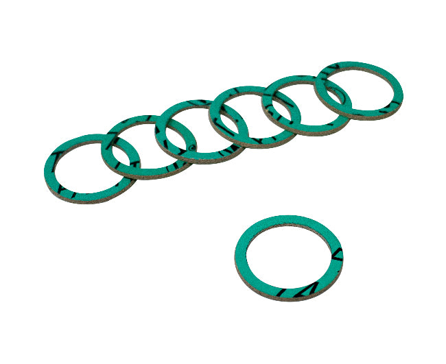 guarnizioni e morsetti guarnizione 1 ecol.x gas cf.100pz ean 8058368997007