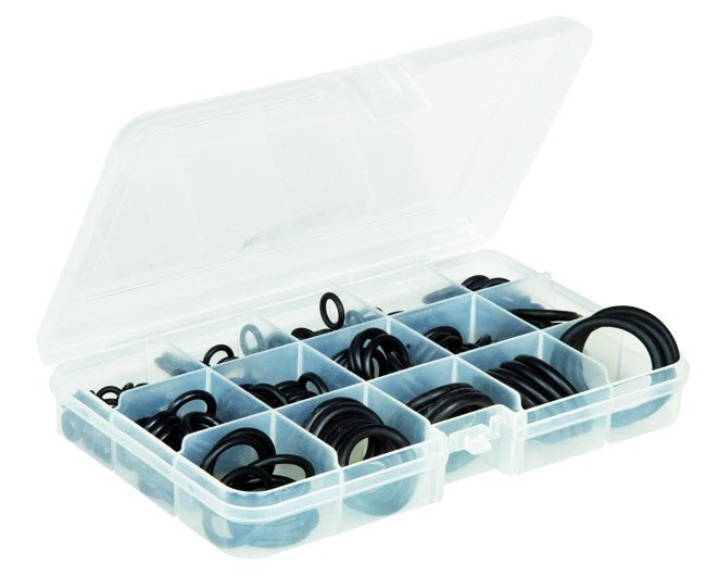 guarnizioni e morsetti scatola guarnizioni oring ass. ean 8058368997205