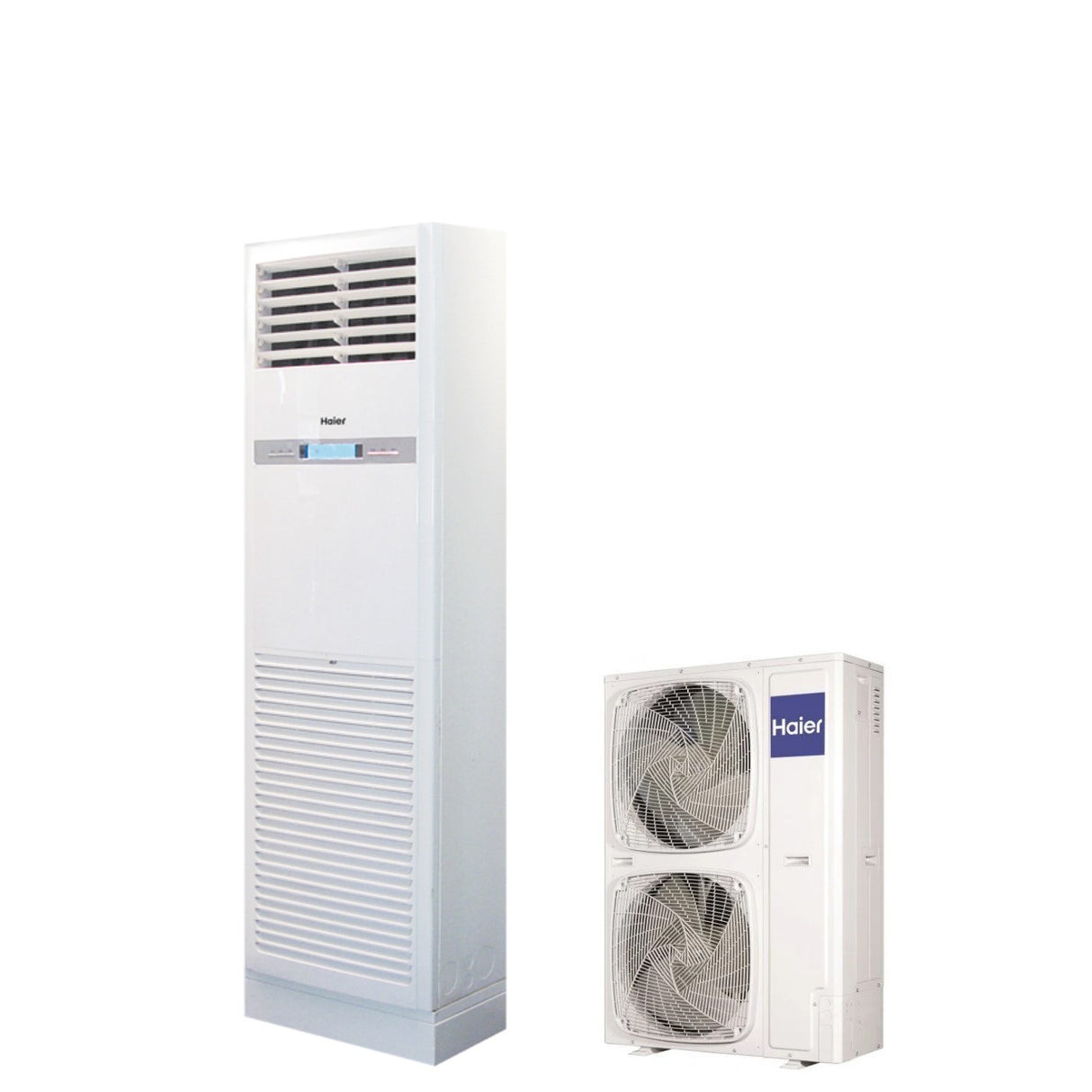 haier climatizzatore condizionatore haier inverter a colonna serie cabinet 60000 btu ap160s2sk1fah r 32 trifase