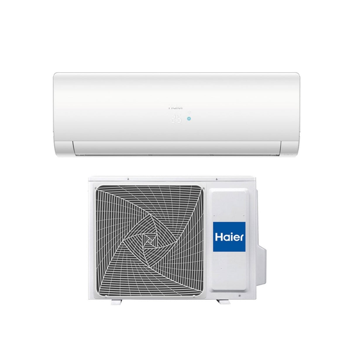 haier climatizzatore condizionatore haier inverter serie ies plus 18000 btu as50s2sf2fa 3 r 32 wi fi integrato classe aa ean 8059657002655