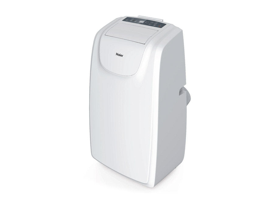 haier climatizzatore condizionatore portatile haier 12000 btu am12an1laa solo freddo classe a auto evaporazione