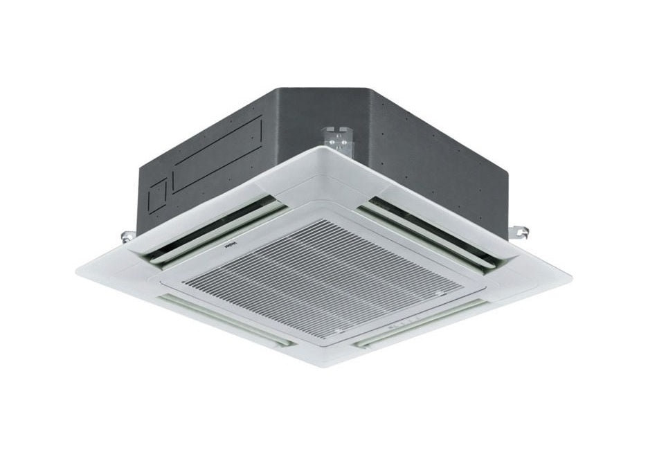 haier climatizzatore inverter cassetta haier 43000 btu unita interna ab60es2eras