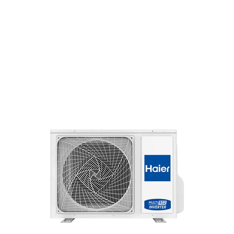 haier unita esterna haier motore multisplit 2u50s2sm1fa dual split r 32 classe aa