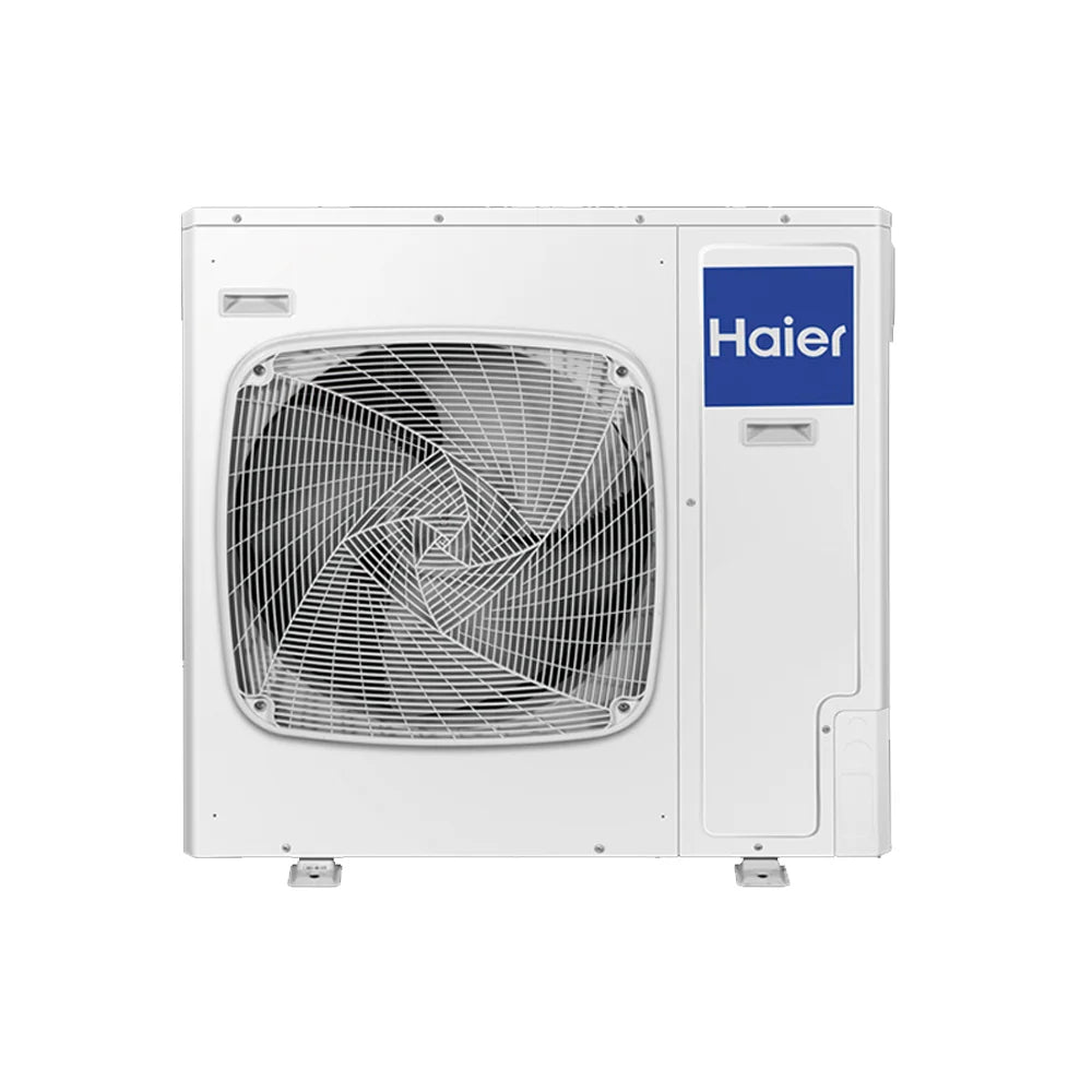 haier unita esterna haier motore multisplit 5u125s2sn1fa penta split r 32