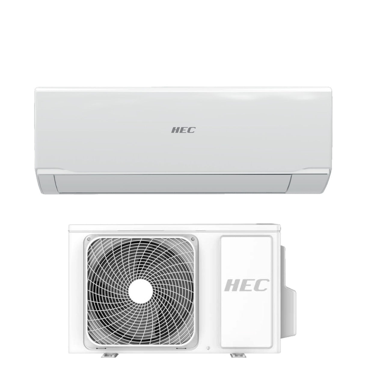 hec by haier climatizzatore condizionatore hec by haier inverter serie tide 18000 btu hsu18tk r 32 ean 8059657001825