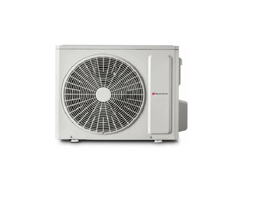 hermann saunier duval condizionatore climatizzatore inverter trifase hermann saunier duval 48000 btu unita esterna 17 140t nkdo