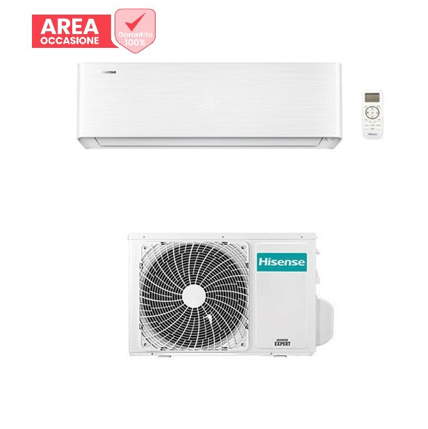 hisense area occasioni 2581 condizionatore hisense inverter serie energy pro x 12000 btu r 32 wi fi integrato