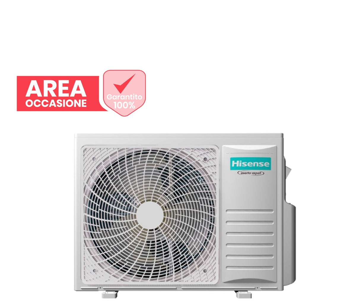 hisense area occasioni 2659 unita esterna hisense motore multisplit 3amw52u4rjc trial split r 32 classe aa