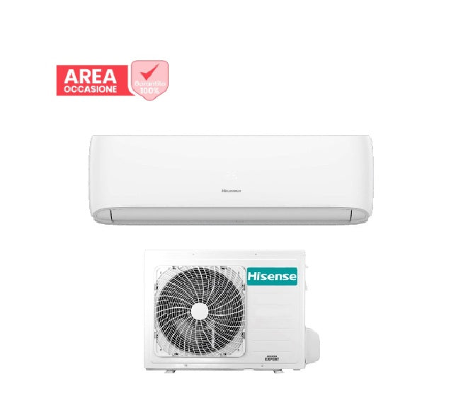 hisense area occasioni 2805 condizionatore hisense hi comfort 18000 btu cf50xs1gg r 32 wi fi integrato